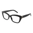 Kép 1/3 - Saint Laurent SL M117 001 53/17/140