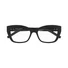 Kép 2/3 - Saint Laurent SL M117 001 53/17/140