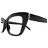 Kép 3/3 - Saint Laurent SL M117 001 53/17/140