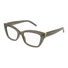 Kép 1/3 - Saint Laurent SL M117 008 53/17/140