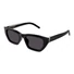Kép 1/3 - Saint Laurent SL M127/F 001 53/20/145