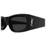 Kép 3/3 - Saint Laurent SL M140 001 56/18/130