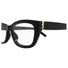 Kép 3/3 - Saint Laurent SL M153 OPT 001 55/18/145