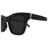 Kép 3/3 - Saint Laurent SL M156 001 52/20/140