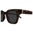 Kép 3/3 - Saint Laurent SL M157 002 47/23/140