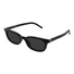 Kép 1/3 - Saint Laurent SL M160 001 53/19/145