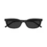 Kép 2/3 - Saint Laurent SL M160 001 53/19/145