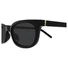 Kép 3/3 - Saint Laurent SL M160 001 53/19/145