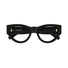 Kép 2/3 - Saint Laurent SL M94 OPT 001 53/20/145