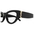 Kép 3/3 - Saint Laurent SL M94 OPT 001 53/20/145