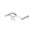 Kép 1/8 - Ermenegildo Zegna EZ5274 009 59/15/140