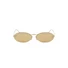 Kép 8/8 - Fendi FE4075US 30L 54/15/135