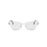 Kép 8/8 - Fendi FE50141U 016 54/15/140