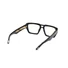 Kép 5/8 - Tom Ford Icon FT6077-B 001 54/19/140