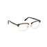 Kép 7/8 - TOM FORD FT5801-B 052 54/19/145