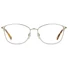 Kép 2/3 - Pierre Cardin P.C. 8849 3YG 55/16/145