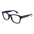 Kép 1/3 - ALEXANDER MCQUEEN AM0356O 004 53/19/145