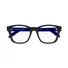 Kép 2/3 - ALEXANDER MCQUEEN AM0356O 004 53/19/145