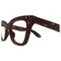 Kép 3/3 - Alexander Mcqueen AM0394O 002 49/21/140