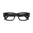Kép 2/3 - Alexander Mcqueen AM0428O 007 54/19/145
