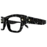 Kép 3/3 - Alexander Mcqueen AM0428O 007 54/19/145