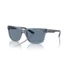 Kép 8/16 - Exchange Armani AX4026S 83419A 56/17/140