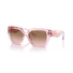 Kép 8/8 - EXCHANGE ARMANI 4125SU 833911 54/17/140