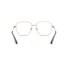 Kép 5/24 - Dolce & Gabbana DG1356 488 55/16/140