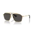 Kép 8/13 - Dolce&Gabbana DG2303 04/80 61/12/145