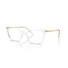 Kép 15/16 - DOLCE&GABBANA DG3347 3133 54/16/145