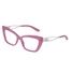 Kép 1/8 - DOLCE&GABBANA DG3375B 2966 55/16/140