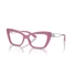 Kép 8/8 - DOLCE&GABBANA DG3375B 2966 55/16/140