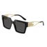 Kép 1/12 - Dolce & Gabbana DG4446B 335587 53/19/145