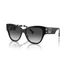 Kép 20/20 - DOLCE&GABBANA DG4449 3372/P 54/16/145