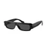 Kép 15/20 - DOLCE&GABBANA DG4458 501/87 55/14/145