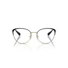 Kép 11/16 - EMPORIO ARMANI EA1150 3014 53/18/140