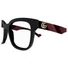 Kép 3/3 - Gucci GG0958O 008 52/18/145