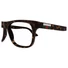 Kép 3/3 - Gucci GG1117O 006 56/17/145