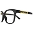 Kép 3/3 - Gucci GG1192O 004 53/16/140