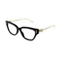 Kép 1/3 - Gucci GG1205O 001 52/16/135
