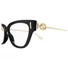 Kép 3/3 - Gucci GG1205O 001 52/16/135