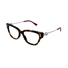 Kép 1/3 - Gucci GG1205O 002 52/16/135