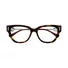 Kép 2/3 - Gucci GG1205O 002 52/16/135