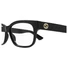 Kép 3/3 - Gucci GG1341O 001 55/14/140