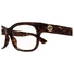 Kép 3/3 - Gucci GG1341O 002 55/14/140