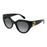 Kép 1/3 - Gucci GG1408S 001 52/21/140