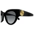 Kép 3/3 - Gucci GG1408S 001 52/21/140