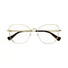 Kép 2/3 - Gucci GG1418O 001 55/18/145