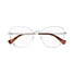 Kép 2/3 - Gucci GG1418O 002 55/18/145