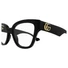 Kép 3/3 - Gucci GG1424O 005 54/18/145
